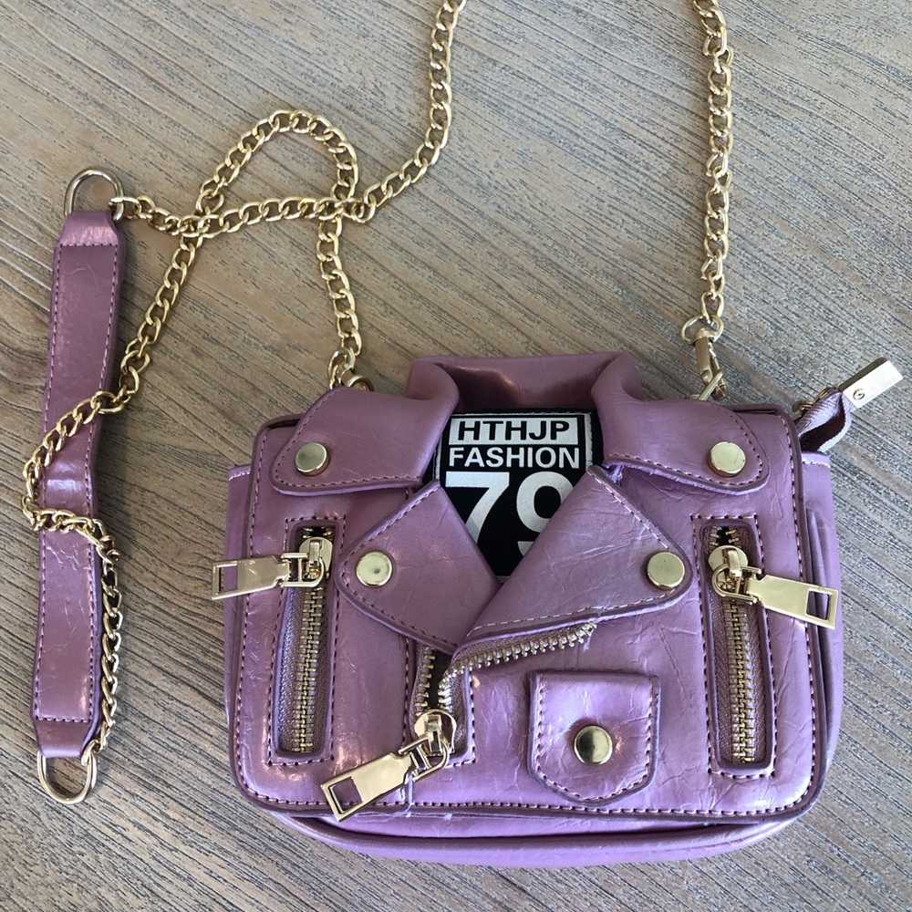 HTHJP 79 SMALL PURSE